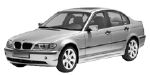 BMW E46 P2463 Fault Code