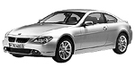 BMW E63 P2463 Fault Code