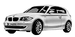 BMW E81 P2463 Fault Code