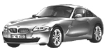 BMW E86 P2463 Fault Code