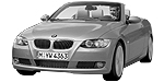 BMW E93 P2463 Fault Code