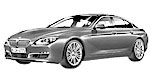 BMW F06 P2463 Fault Code