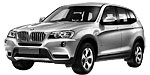 BMW F25 P2463 Fault Code