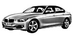 BMW F30 P2463 Fault Code