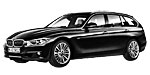 BMW F31 P2463 Fault Code