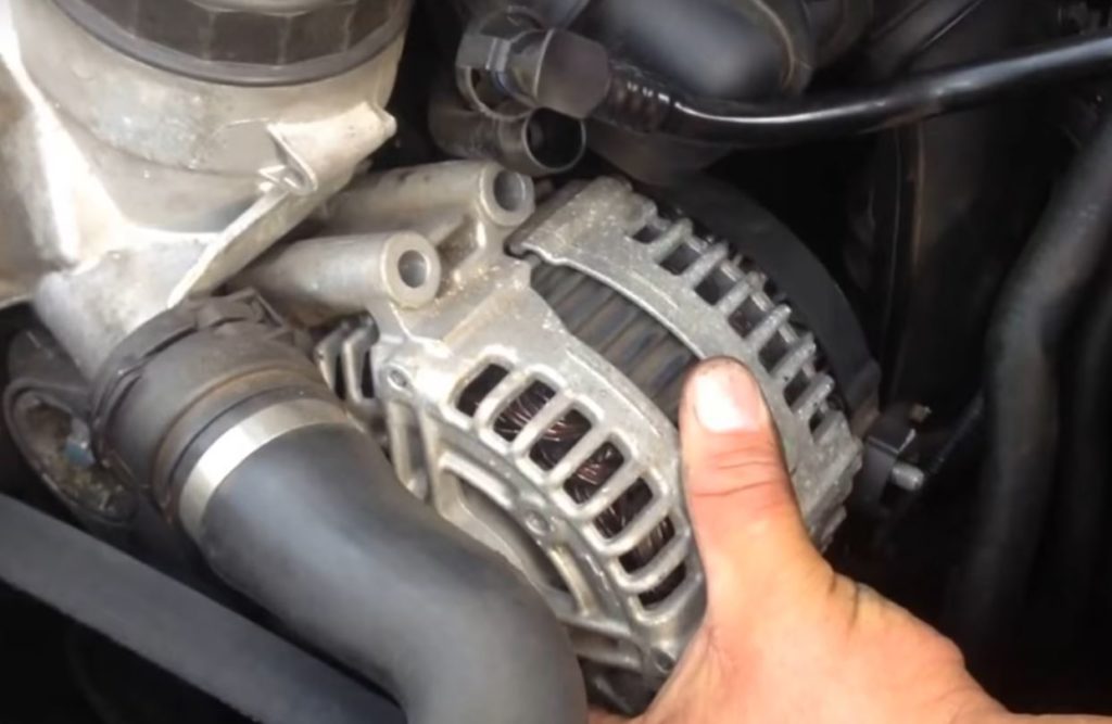 See P2463 in engine