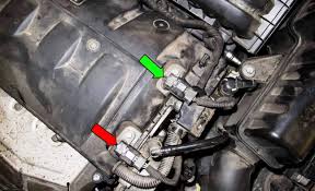 See P2463 repair manual